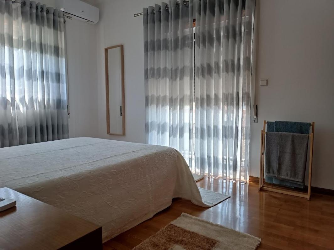 Abrigo Das Andorinhas Aveiro Exterior foto