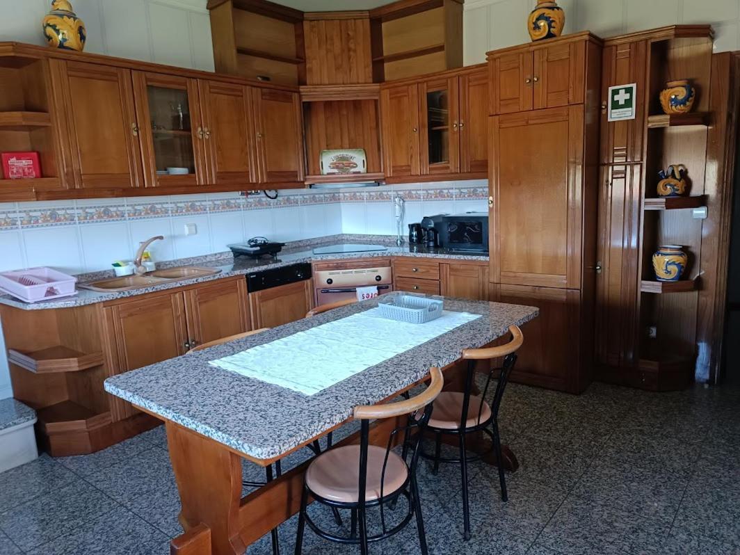 Abrigo Das Andorinhas Aveiro Exterior foto