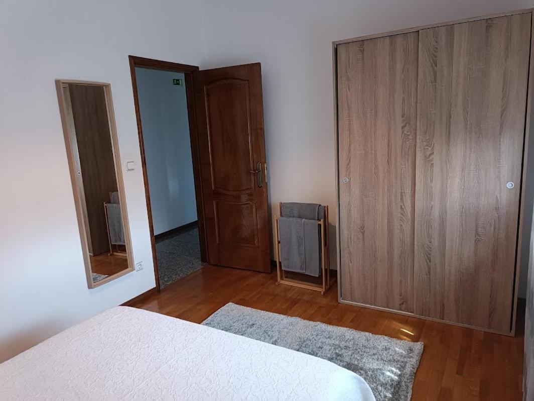 Abrigo Das Andorinhas Aveiro Exterior foto